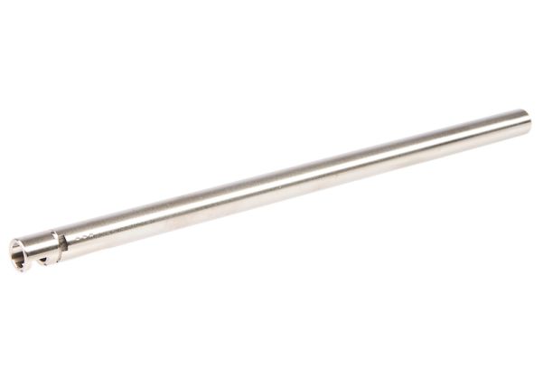 da Vinci 紅蓮1 6.03mm カーボンスチールインナーバレル Tokyo Marui MP7 AEP用 (全長:182mm)-AIRSOFT GOGO エアガン・サバゲー用品通販