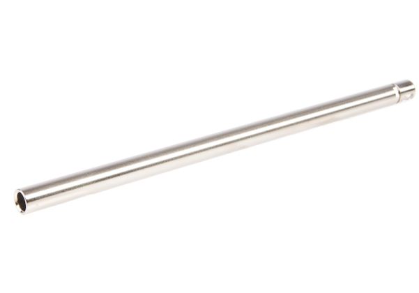 da Vinci 紅蓮1 6.03mm カーボンスチールインナーバレル Tokyo Marui MP7 AEP用 (全長:182mm)-AIRSOFT GOGO エアガン・サバゲー用品通販