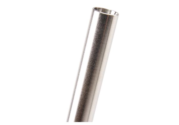 da Vinci 紅蓮2 6.03mm カーボンスチールインナーバレル Tokyo Marui G18C AEP用 (L:110mm)-AIRSOFT GOGO エアガン・サバゲー用品通販