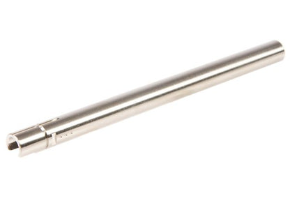 da Vinci 紅蓮2 6.03mm カーボンスチールインナーバレル Tokyo Marui G34 ロングGBB用 (L:118mm)-AIRSOFT GOGO エアガン・サバゲー用品通販