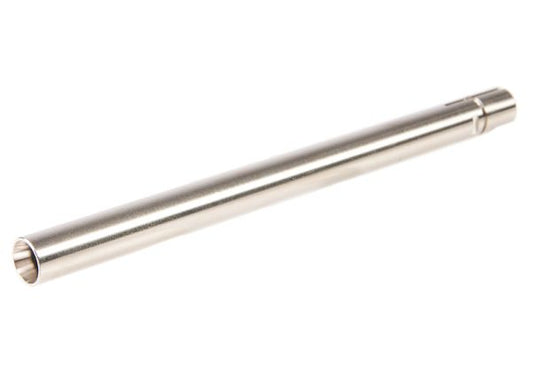 da Vinci 紅蓮2 6.03mm カーボンスチールインナーバレル Tokyo Marui G34 ロングGBB用 (L:118mm)-AIRSOFT GOGO エアガン・サバゲー用品通販