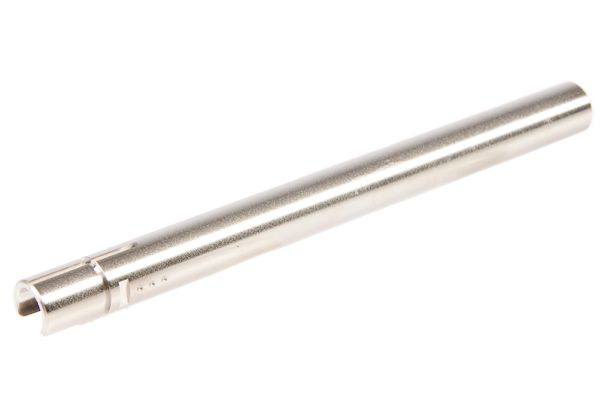 da Vinci 紅蓮2 Tokyo Marui G34 GBB用 6.03mm カーボンスチールインナーバレル (L:102mm)-AIRSOFT GOGO エアガン・サバゲー用品通販