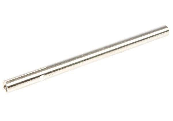 da Vinci GUREN 1 6.03mm カーボンスチールインナーバレル AEG用 (L:128mm)-AIRSOFT GOGO エアガン・サバゲー用品通販