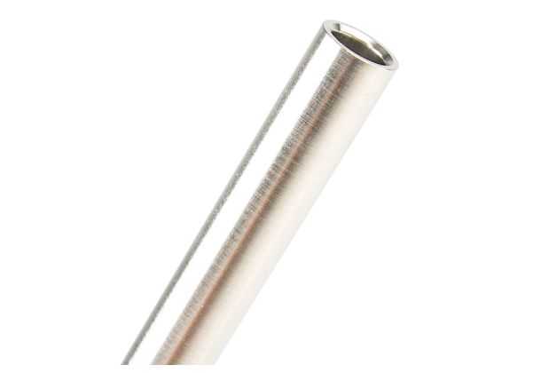 da Vinci GUREN 1 6.03mm カーボンスチールインナーバレル AEG用 (L:128mm)-AIRSOFT GOGO エアガン・サバゲー用品通販
