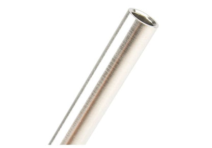 da Vinci GUREN 1 6.03mm カーボンスチールインナーバレル AEG用 (L:128mm)-AIRSOFT GOGO エアガン・サバゲー用品通販