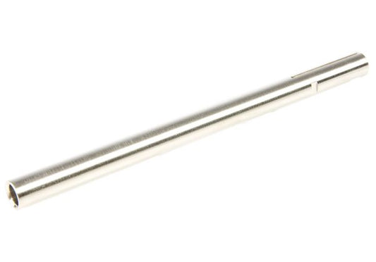 da Vinci GUREN 1 6.03mm カーボンスチールインナーバレル AEG用 (L:128mm)-AIRSOFT GOGO エアガン・サバゲー用品通販