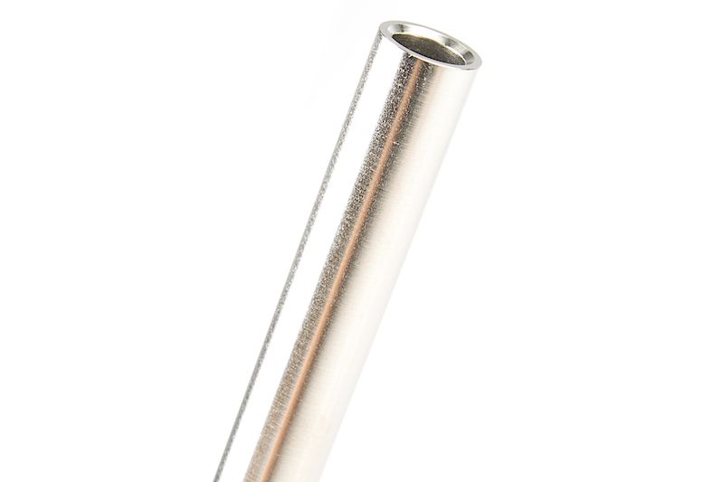 da Vinci GUREN 1 6.03mm カーボンスチールインナーバレル AEG用 (L:141mm)-AIRSOFT GOGO エアガン・サバゲー用品通販