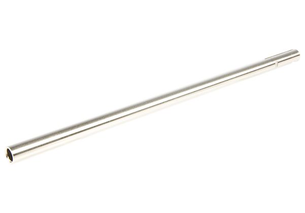 da Vinci GUREN 1 6.03mm カーボンスチールインナーバレル AEG用 (L:208mm)-AIRSOFT GOGO エアガン・サバゲー用品通販