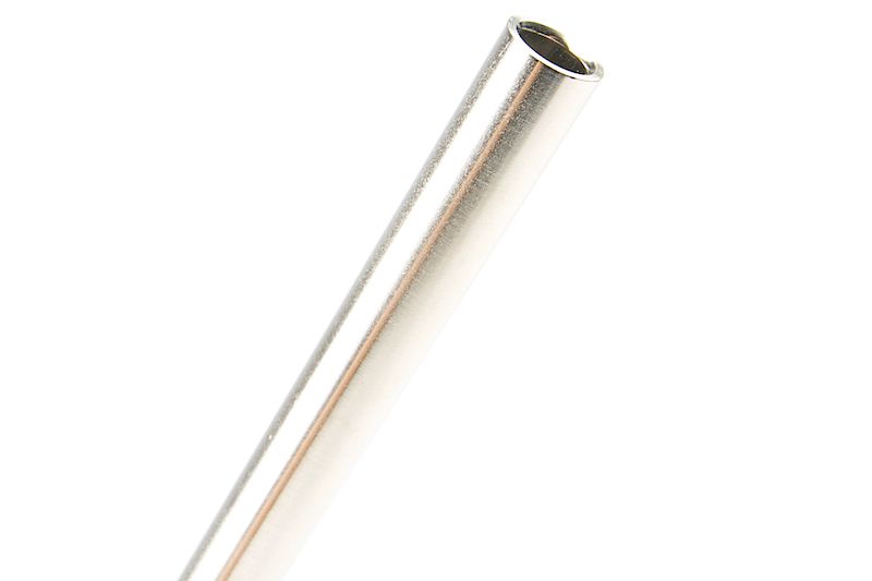 da Vinci GUREN 1 6.03mm カーボンスチールインナーバレル AEG用 (L:247mm)-AIRSOFT GOGO エアガン・サバゲー用品通販