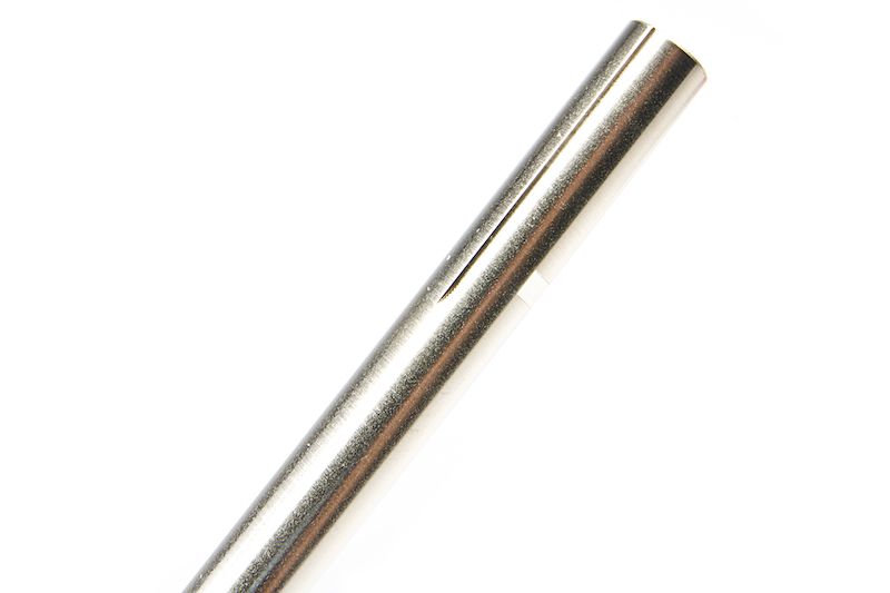 da Vinci GUREN 1 6.03mm カーボンスチールインナーバレル AEG用 (L:247mm)-AIRSOFT GOGO エアガン・サバゲー用品通販