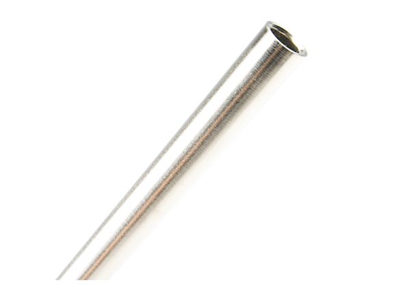 da Vinci GUREN 1 6.03mm カーボンスチールインナーバレル AEG用 (L:420mm)-AIRSOFT GOGO エアガン・サバゲー用品通販