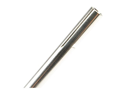 da Vinci GUREN 1 6.03mm カーボンスチールインナーバレル AEG用 (L:420mm)-AIRSOFT GOGO エアガン・サバゲー用品通販