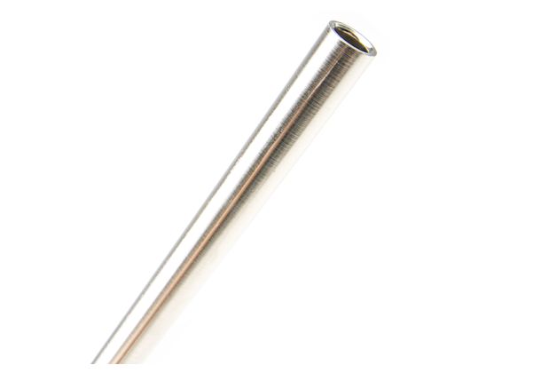 da Vinci GUREN 1 6.03mm カーボンスチールインナーバレル AEG用 (L:430mm)-AIRSOFT GOGO エアガン・サバゲー用品通販