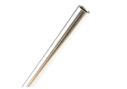 da Vinci GUREN 1 6.03mm カーボンスチールインナーバレル AEG用 (L:430mm)-AIRSOFT GOGO エアガン・サバゲー用品通販