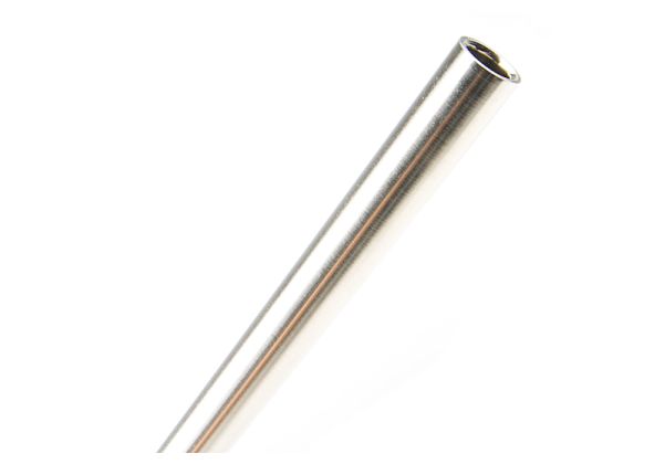 da Vinci GUREN 1 6.03mm カーボンスチールインナーバレル AEG用 (L:455mm)-AIRSOFT GOGO エアガン・サバゲー用品通販