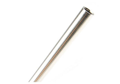 da Vinci GUREN 1 6.03mm カーボンスチールインナーバレル AEG用 (L:455mm)-AIRSOFT GOGO エアガン・サバゲー用品通販