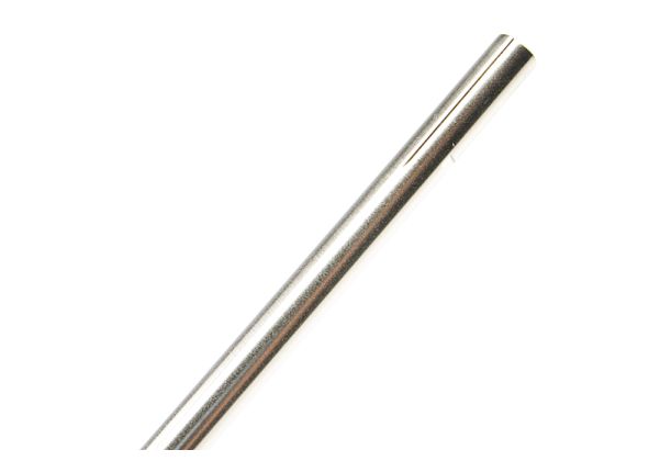 da Vinci GUREN 1 6.03mm カーボンスチールインナーバレル AEG用 (L:455mm)-AIRSOFT GOGO エアガン・サバゲー用品通販