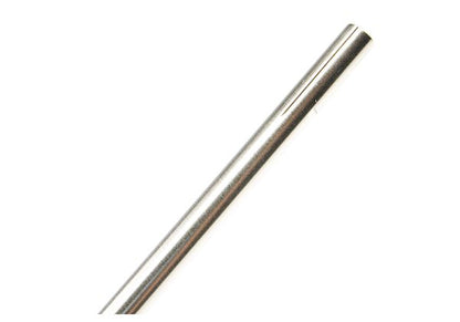 da Vinci GUREN 1 6.03mm カーボンスチールインナーバレル AEG用 (L:455mm)-AIRSOFT GOGO エアガン・サバゲー用品通販