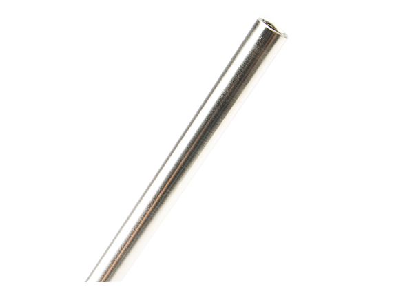 da Vinci GUREN 1 6.03mm カーボンスチールインナーバレル AEG用 (L:509mm)-AIRSOFT GOGO エアガン・サバゲー用品通販