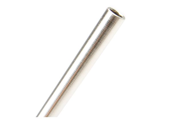 da Vinci GUREN 1 6.03mm カーボンスチールインナーバレル AEG用 (L:595mm)-AIRSOFT GOGO エアガン・サバゲー用品通販