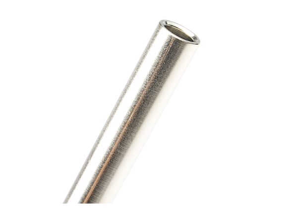 da Vinci GUREN 1 6.03mm カーボンスチールインナーバレル Tokyo Marui SOCOM MK23 GBB用 (L:133mm)-AIRSOFT GOGO エアガン・サバゲー用品通販