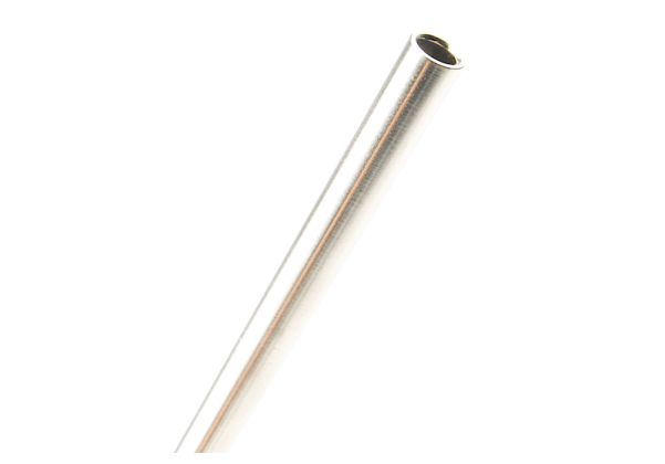 da Vinci GUREN 1 6.03mm カーボンスチールインナーバレル VSR用 (全長:303mm)-AIRSOFT GOGO エアガン・サバゲー用品通販
