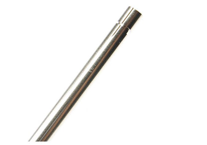 da Vinci GUREN 1 6.03mm カーボンスチールインナーバレル VSR用 (全長:303mm)-AIRSOFT GOGO エアガン・サバゲー用品通販