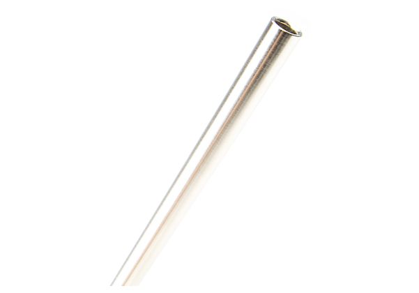 da Vinci GUREN 1 6.03mm カーボンスチールインナーバレル VSR用 (全長:430mm)-AIRSOFT GOGO エアガン・サバゲー用品通販