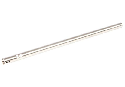 da Vinci GUREN 2 6.03mm カーボンスチールインナーバレル AEG用 (L:208mm)-AIRSOFT GOGO エアガン・サバゲー用品通販