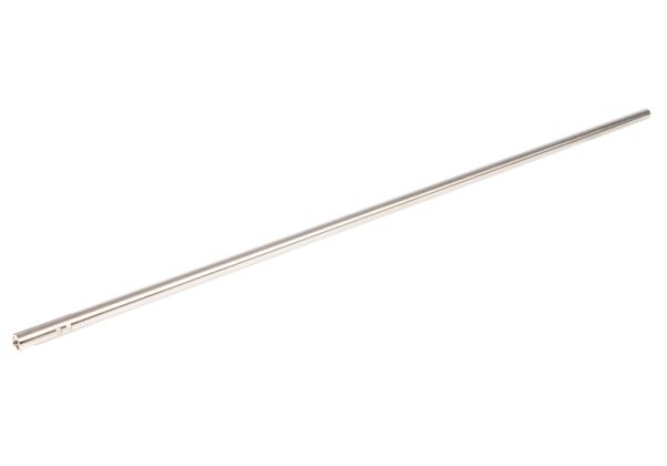 da Vinci GUREN 2 6.03mm カーボンスチールインナーバレル AEG用 (L:509mm)-AIRSOFT GOGO エアガン・サバゲー用品通販