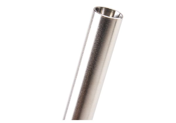 da Vinci GUREN 2 6.03mm カーボンスチールインナーバレル Tokyo Marui SOCOM MK23 GBB用 (L:133mm)-AIRSOFT GOGO エアガン・サバゲー用品通販