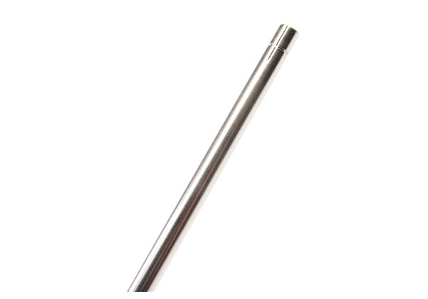da Vinci GUREN 2 6.03mm カーボンスチールインナーバレル VSR用 (L:500mm)-AIRSOFT GOGO エアガン・サバゲー用品通販