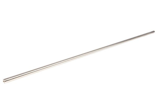 da Vinci GUREN 2 6.03mm カーボンスチールインナーバレル VSR用 (L:500mm)-AIRSOFT GOGO エアガン・サバゲー用品通販