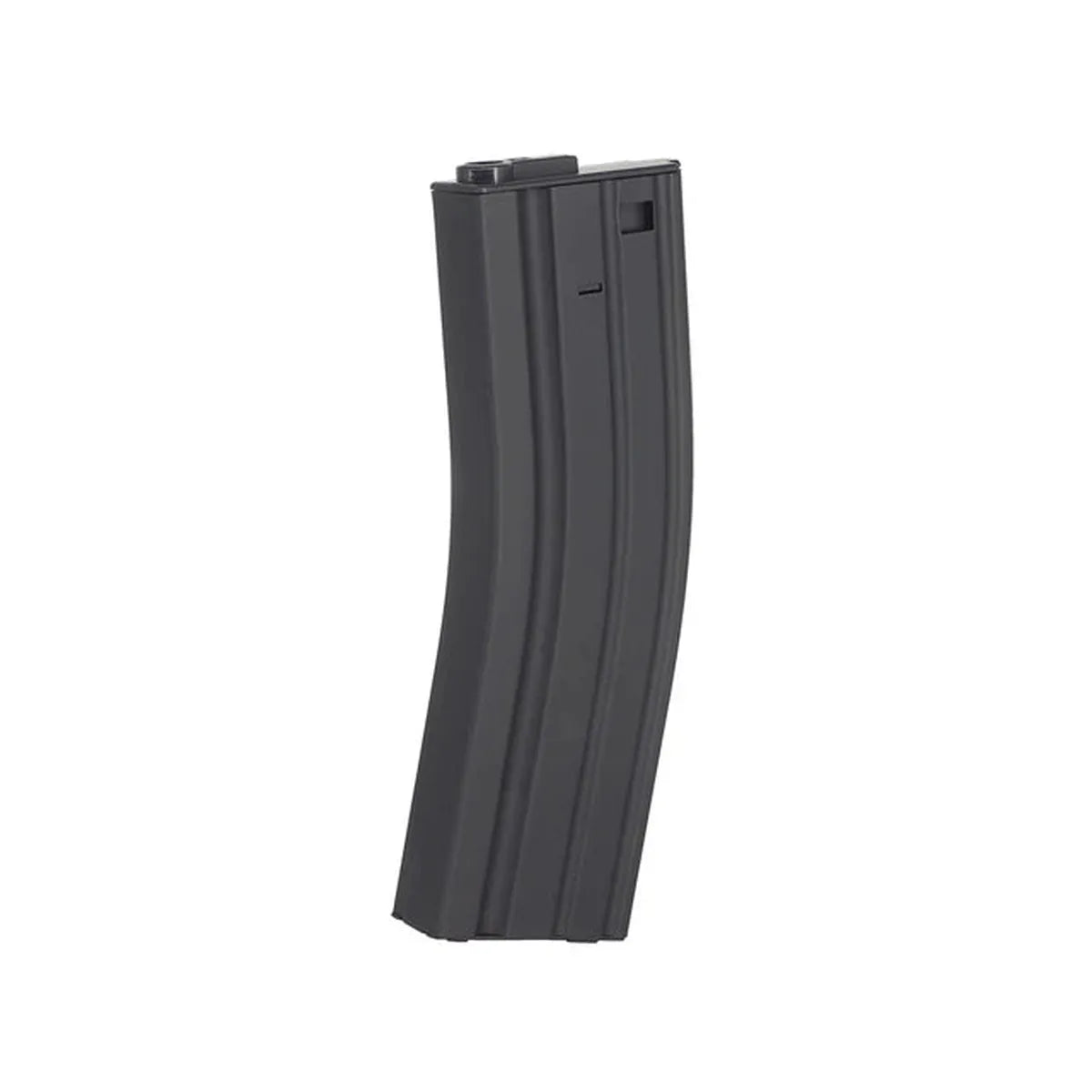 Dboys 120 ラウンド STANAG マガジン AR / M4 AEG 用 (DBOY-M88) - ブラック-AIRSOFT GOGO エアガン・サバゲー用品通販