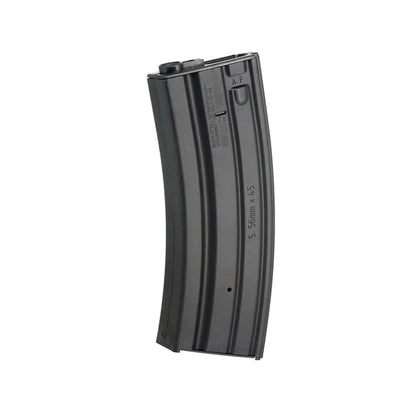 Dboys 300 ラウンド 416 マガジン AR / M4 AEG 用 (DBOY-HK04)- ブラック-AIRSOFT GOGO エアガン・サバゲー用品通販