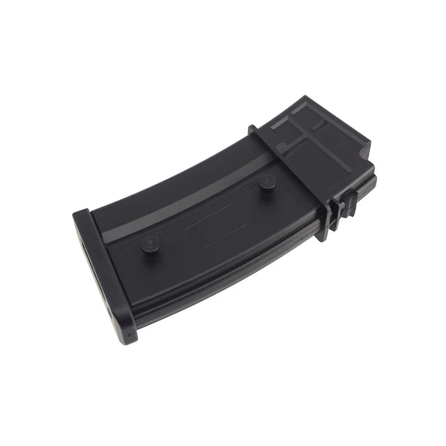 Dboys 470連マガジン G36 AEG用 (DBOY-G-01)-AIRSOFT GOGO エアガン・サバゲー用品通販