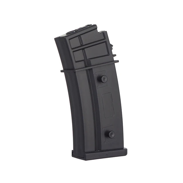 Dboys 470連マガジン G36 AEG用 (DBOY-G-01)-AIRSOFT GOGO エアガン・サバゲー用品通販
