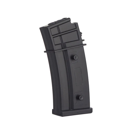 Dboys 470連マガジン G36 AEG用 (DBOY-G-01)-AIRSOFT GOGO エアガン・サバゲー用品通販