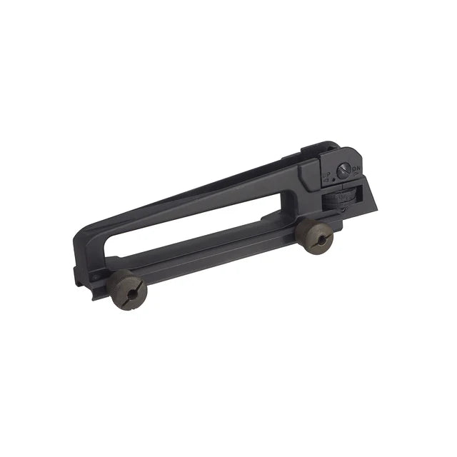 Dboys M4A1 キャリーハンドル 20mmレール用 (DBOY-M15)-AIRSOFT GOGO エアガン・サバゲー用品通販