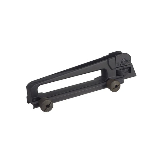 Dboys M4A1 キャリーハンドル 20mmレール用 (DBOY-M15)-AIRSOFT GOGO エアガン・サバゲー用品通販