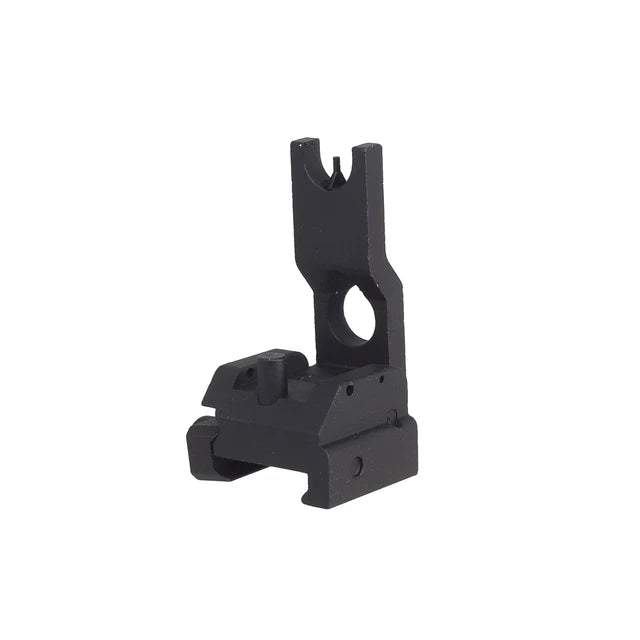 Dboys SR15 フリップアップフロントサイト 20mm レール用 ( DBOY-M61 )-AIRSOFT GOGO エアガン・サバゲー用品通販