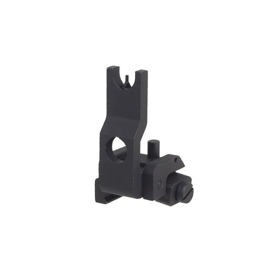Dboys SR15 フリップアップフロントサイト 20mm レール用 ( DBOY-M61 )-AIRSOFT GOGO エアガン・サバゲー用品通販