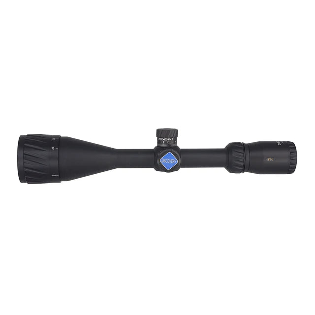 Discovery Optics VT-1 4-16X50 AOE-N ライフルスコープ-AIRSOFT GOGO エアガン・サバゲー用品通販