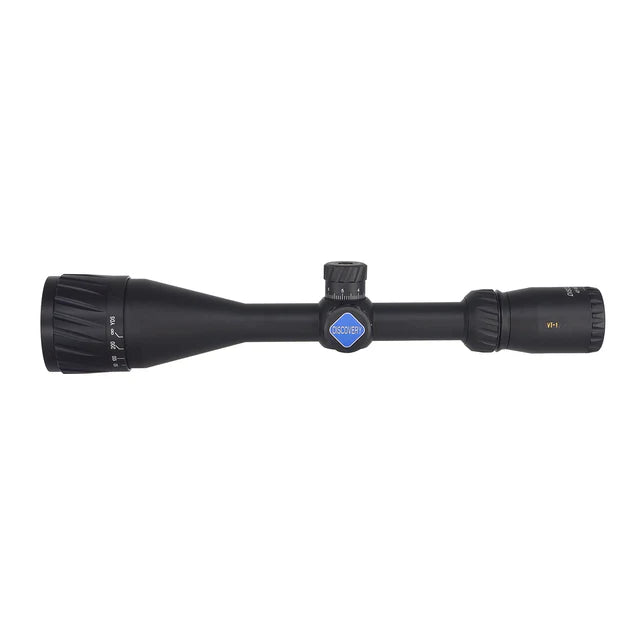 Discovery Optics VT-1 4.5-18X50 AOE-N ライフルスコープ-AIRSOFT GOGO エアガン・サバゲー用品通販