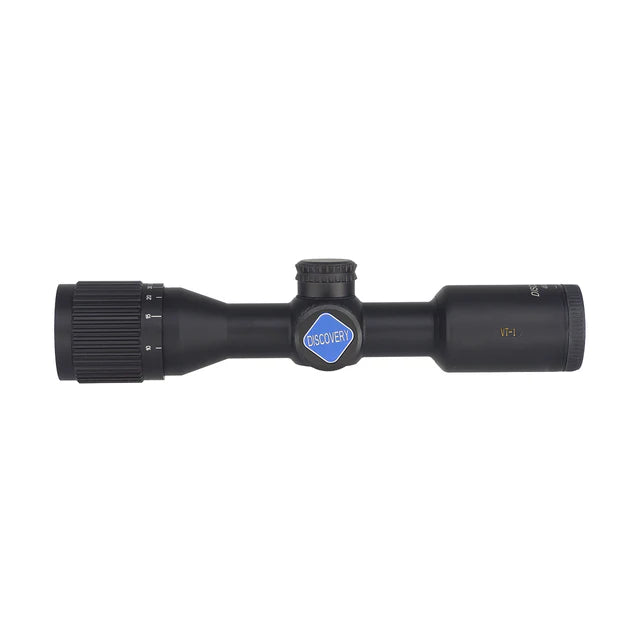 Discovery Optics VT-1 4X32 AOE ライフルスコープ-AIRSOFT GOGO エアガン・サバゲー用品通販