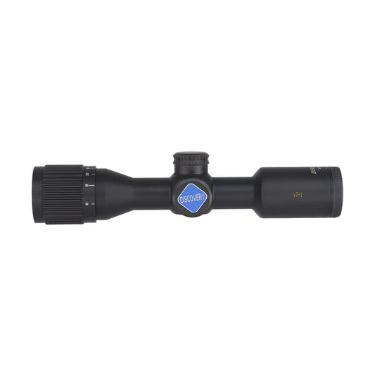 Discovery Optics VT-1 4X32 AOE ライフルスコープ-AIRSOFT GOGO エアガン・サバゲー用品通販
