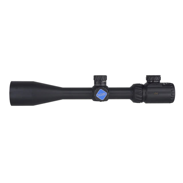 Discovery Optics VT-2 4.5-18X44 SFIR-N ライフルスコープ-AIRSOFT GOGO エアガン・サバゲー用品通販