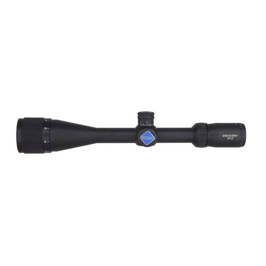 Discovery Optics VT-Z 6-24X44 AOE ライフルスコープ-AIRSOFT GOGO エアガン・サバゲー用品通販