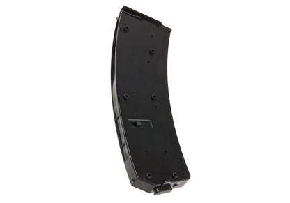 DMAG (D-DAY) AK74 30/135 rds 可変キャップ EMM AEG マガジン - ブラック-AIRSOFT GOGO エアガン・サバゲー用品通販