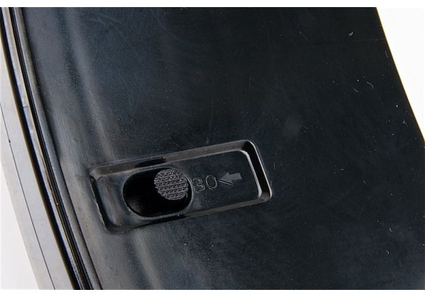 DMAG (D-DAY) AKM 30/135 rds 可変キャップ EMM AEG マガジン - ブラック-AIRSOFT GOGO エアガン・サバゲー用品通販